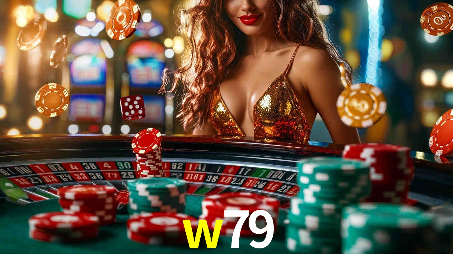 Statistics w79