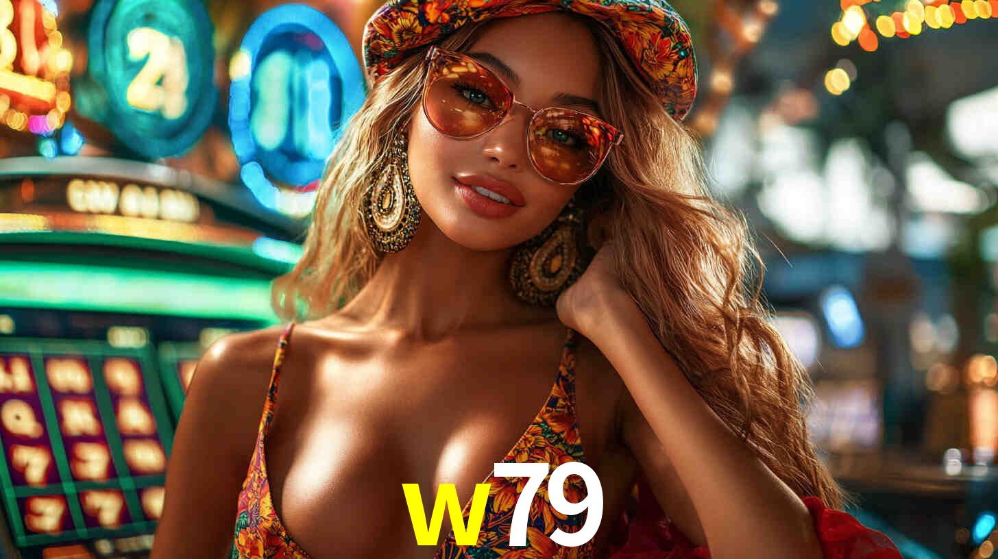 Experiência VIP w79