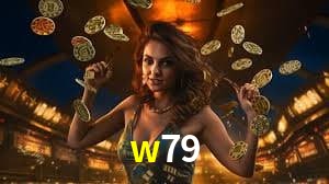 Experiência VIP w79