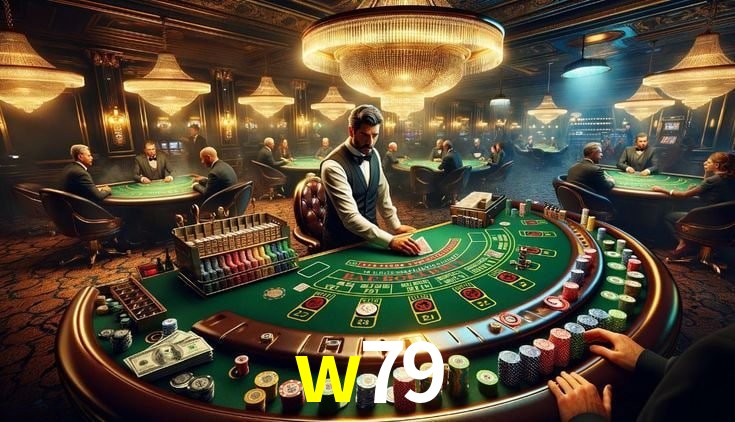 Statistics w79