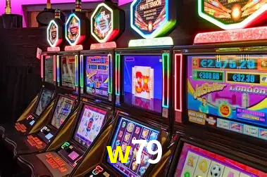 Desvendando o Mundo dos Jogos Virtuais na w79
