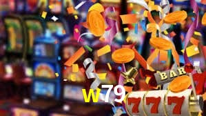 w79 App Interface