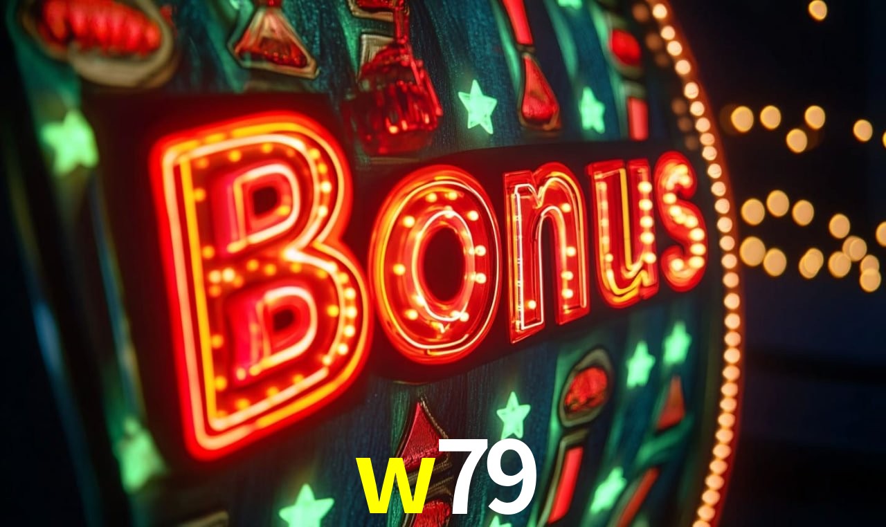 Casino VIP w79