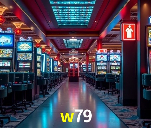 cassino w79