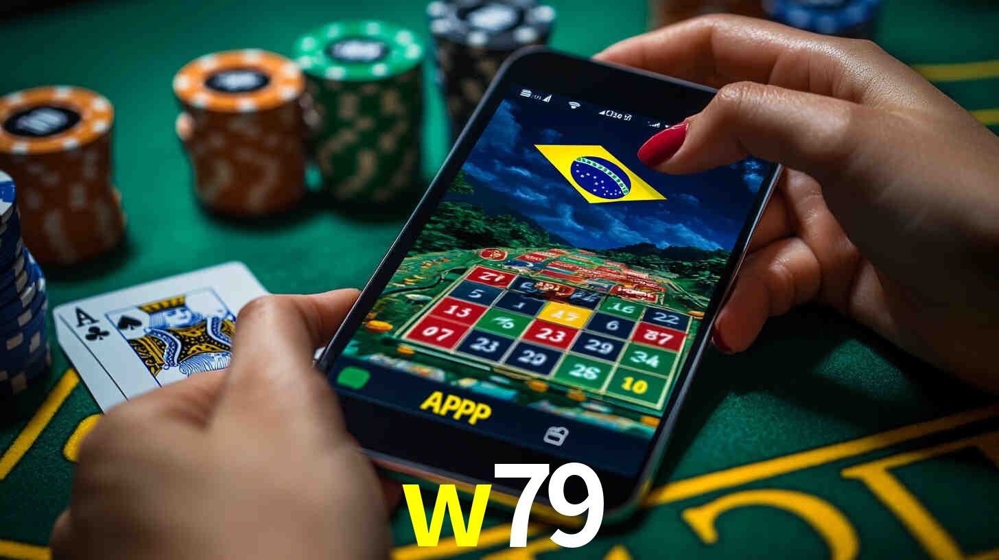 Explorando a Categoria de Eventos em Apostas na w79