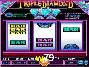 Descubra a Magia dos Jogos de Arcade no w79