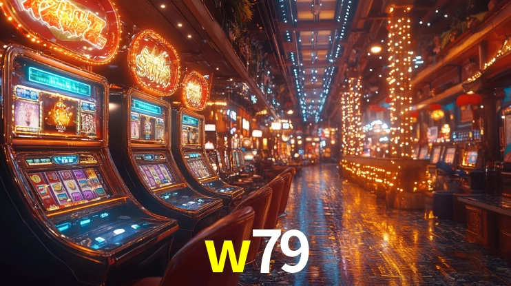 Blackjack Table w79