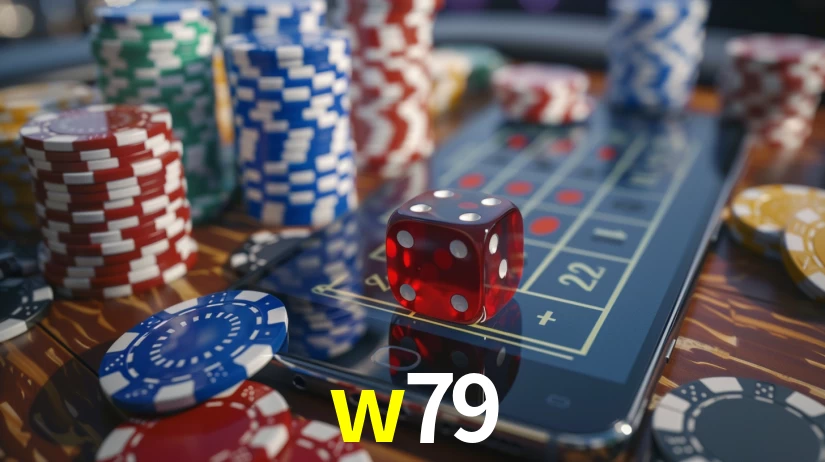 Exclusive Games w79