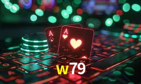 Jogos de Slot w79