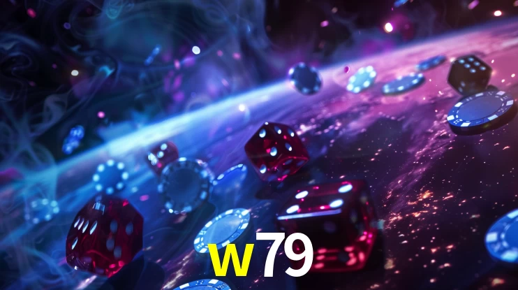 APP oficial da w79 para mobile