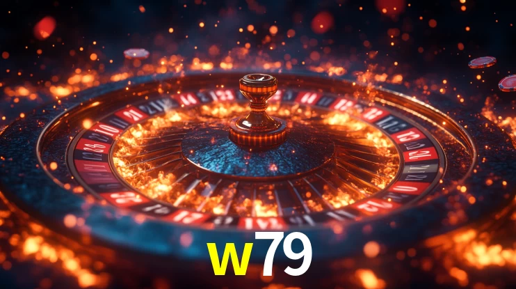 Football Betting w79