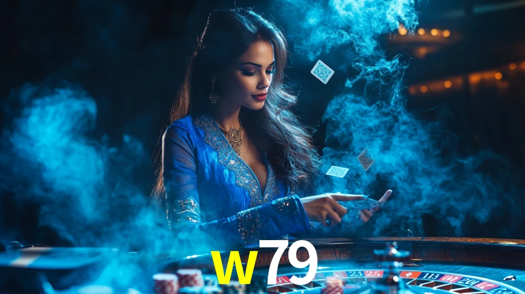 w79: Jogue Crash e Experimente Alta Recompensa Instantânea