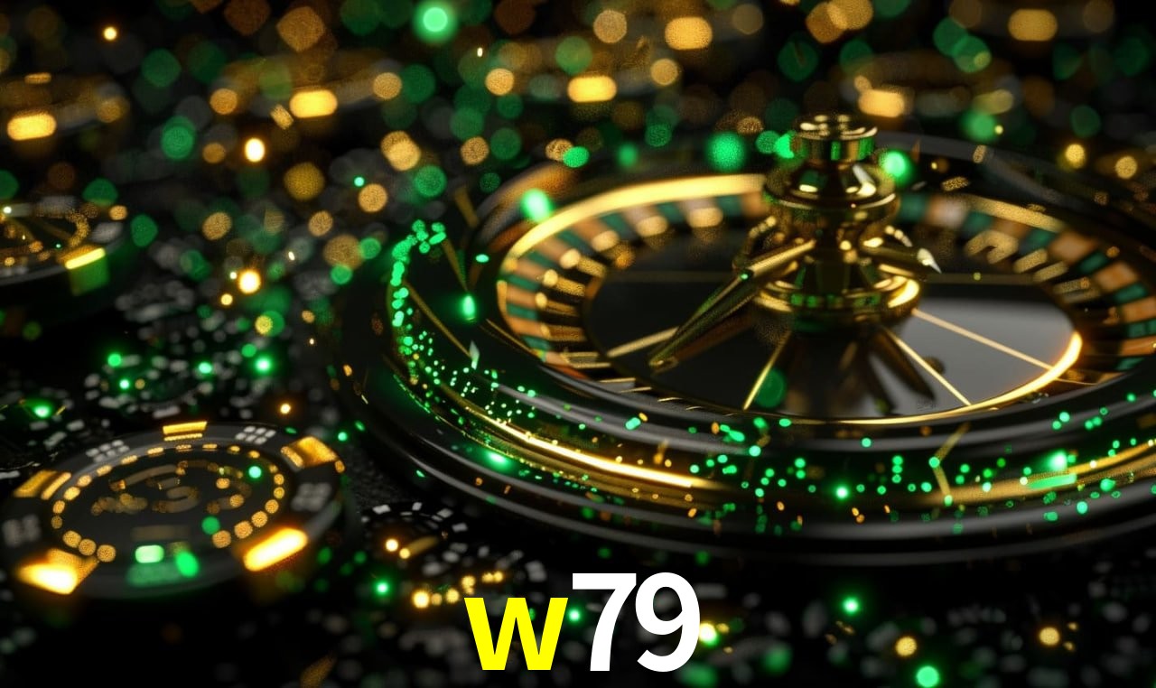 Telegram w79 - Canal Oficial Verificado