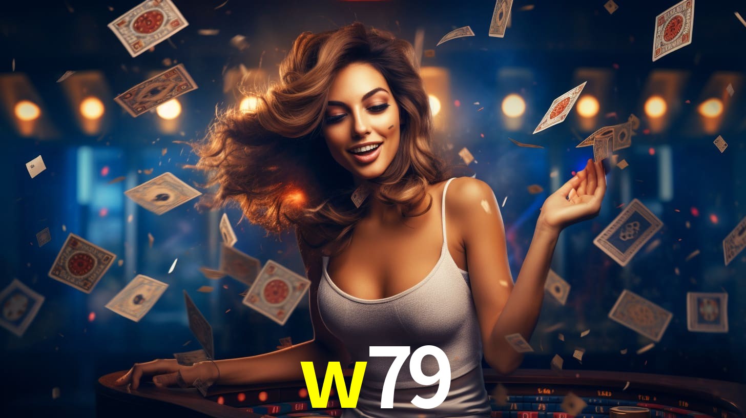 Programa VIP w79