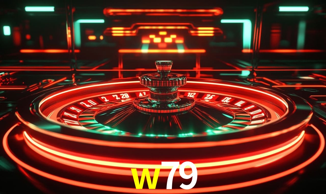 Apostas Esportivas na w79: Um Guia Completo