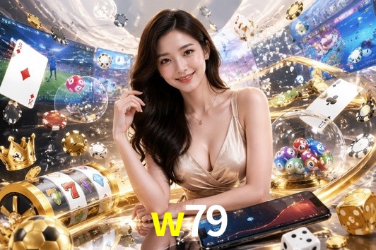 Football Betting w79