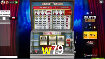A Emoção da Loteria na w79: Uma Chance de Mudança de Vida