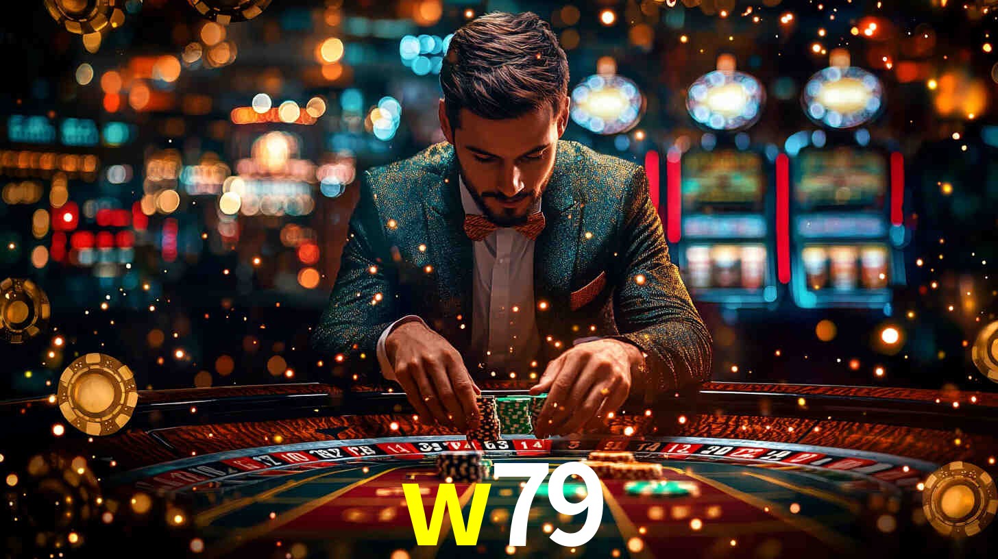 Ofertas Imperdíveis na w79: Promoções e Bônus Que Valem a Pena