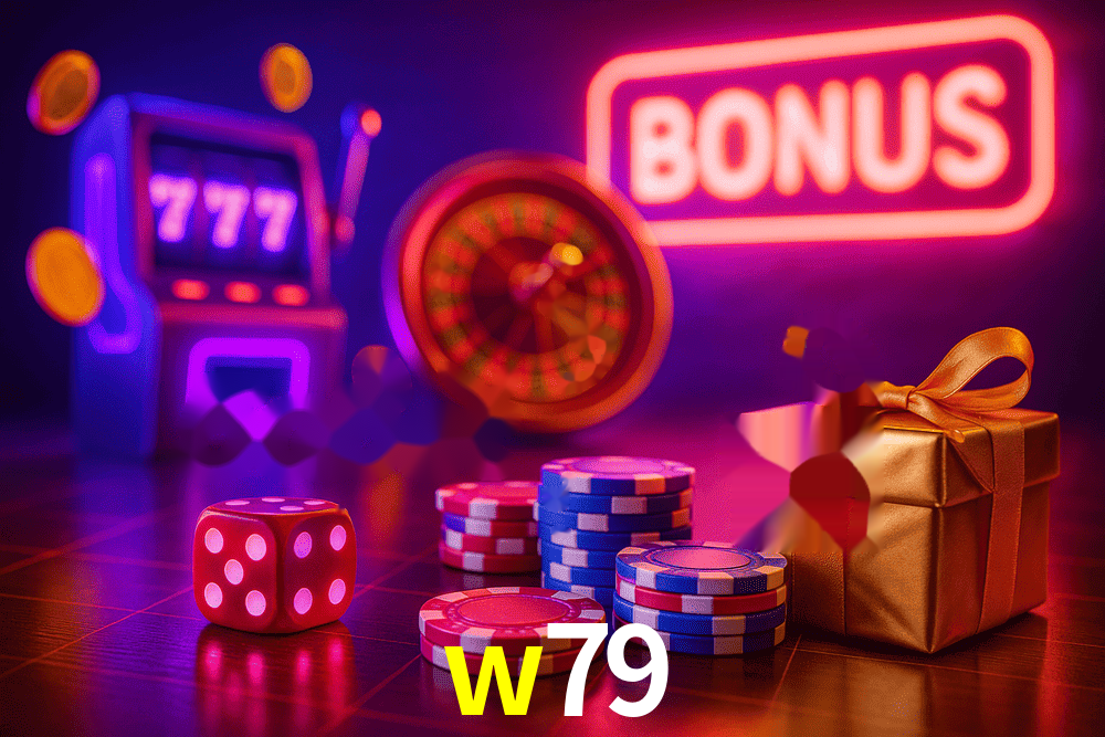 A Popularidade dos Caça-Níqueis no w79
