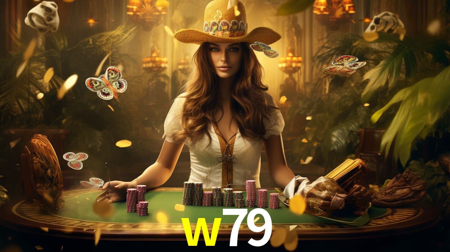 Daily Bonuses w79