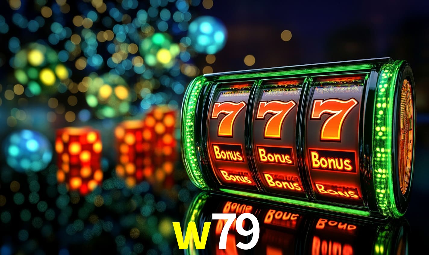 Promoção Relâmpago w79