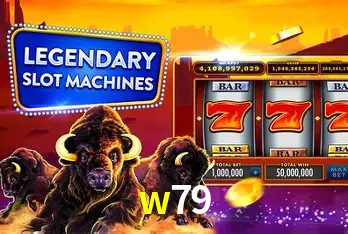 Inovações de Jogos na w79: O Futuro das Experiências Interativas