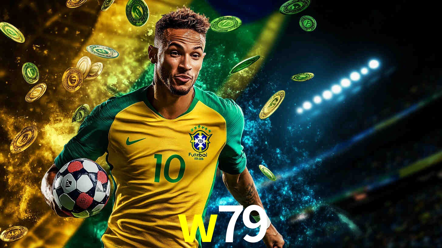 Inovações de Jogos na w79: O Futuro das Experiências Interativas