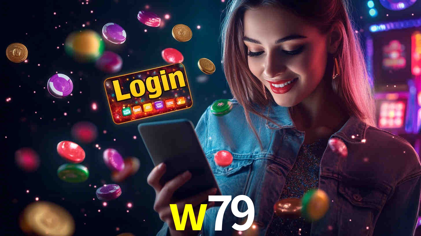 Descubra o Programa VIP da w79: Vantagens Exclusivas para Jogadores