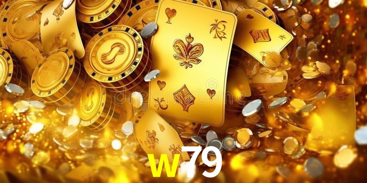 cassino w79