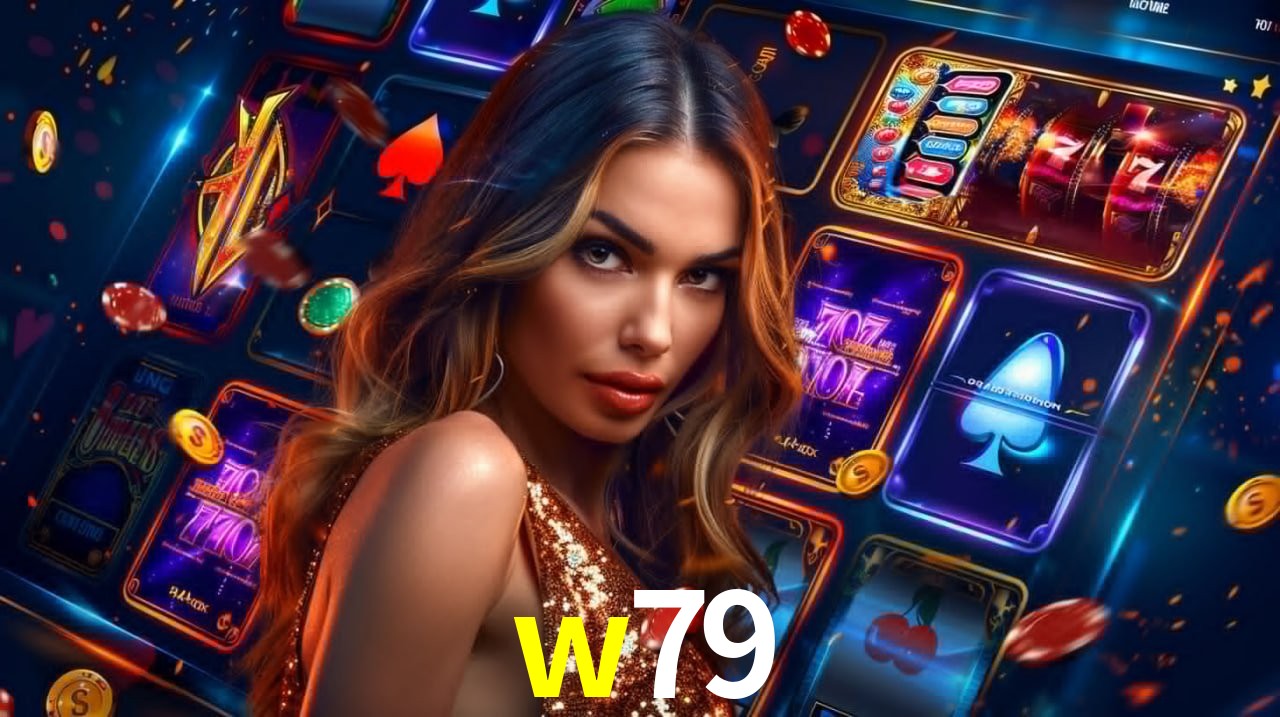 w79 Logo 2