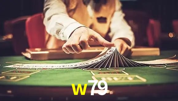 Roulette Table w79