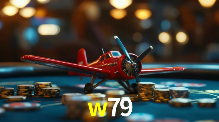 Live Casino w79