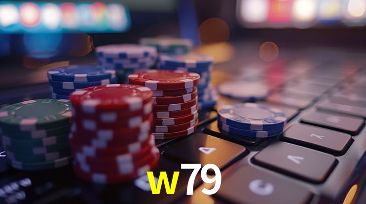 w79 PIX Instantâneo - Saques em 8 Minutos