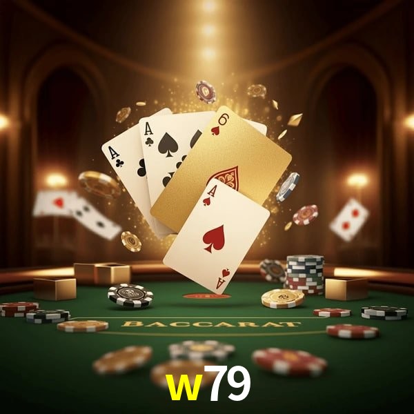 Live Casino w79