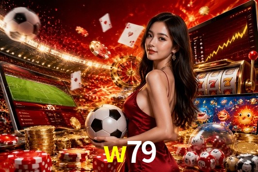 Slot Games w79