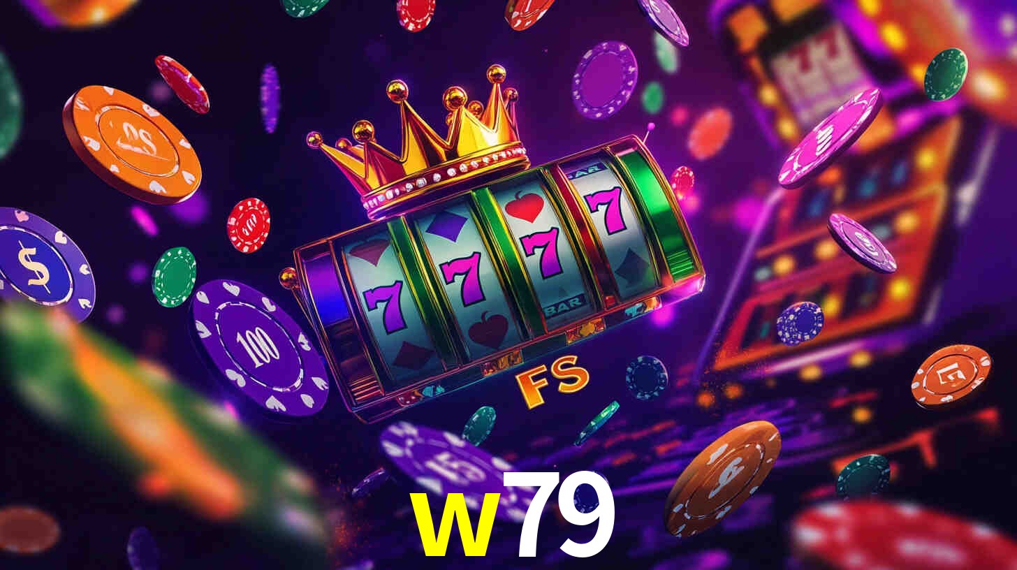 Exclusive Games w79