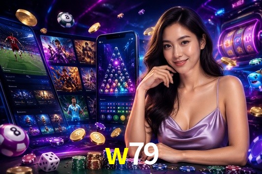 Flash Promotion w79