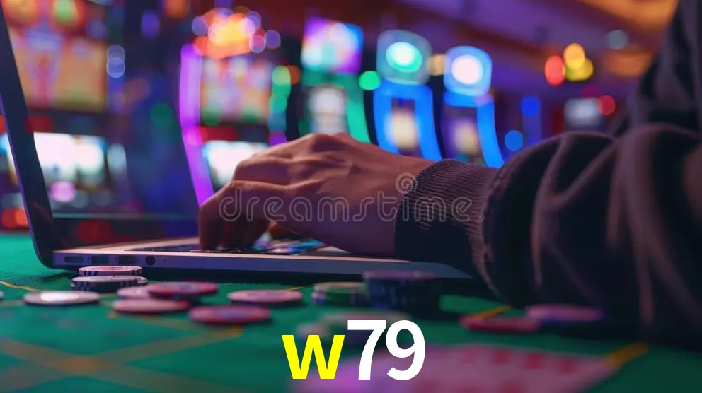 Casino VIP w79