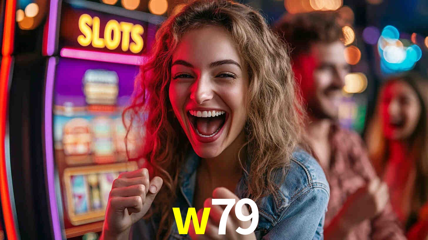 A Emoção da Loteria na w79: Uma Chance de Mudança de Vida