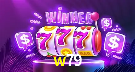 w79 Cassino Online Certificado