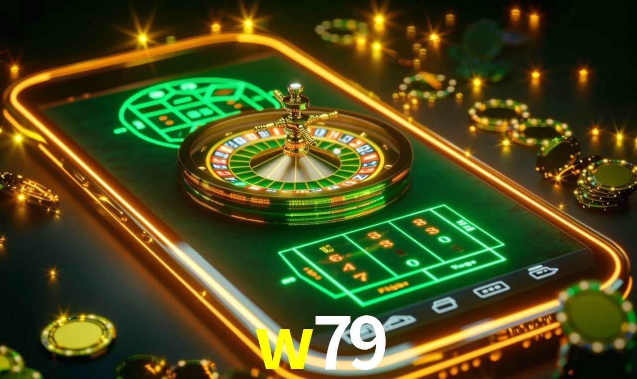 w79 Instalar Logo 3