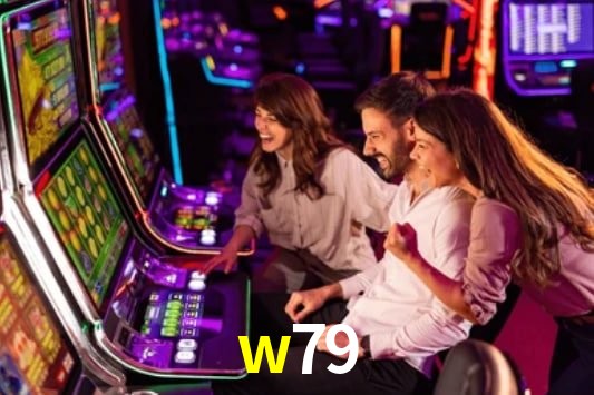 Jogos Exclusivos w79